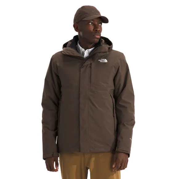 Men's Carto Triclimate 3-in-1 Insulated Jacket