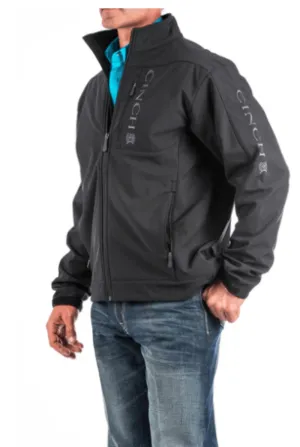 Mens Cinch Bena Softshell Jacket MWJ1009000