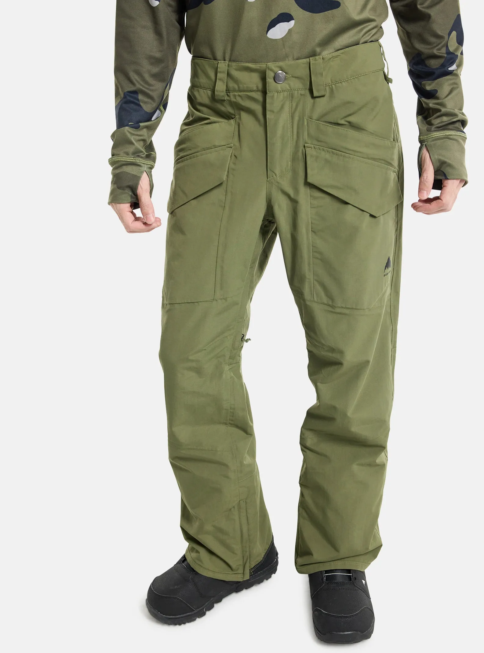 Men's Covert 2.0 2L Insulated Pants