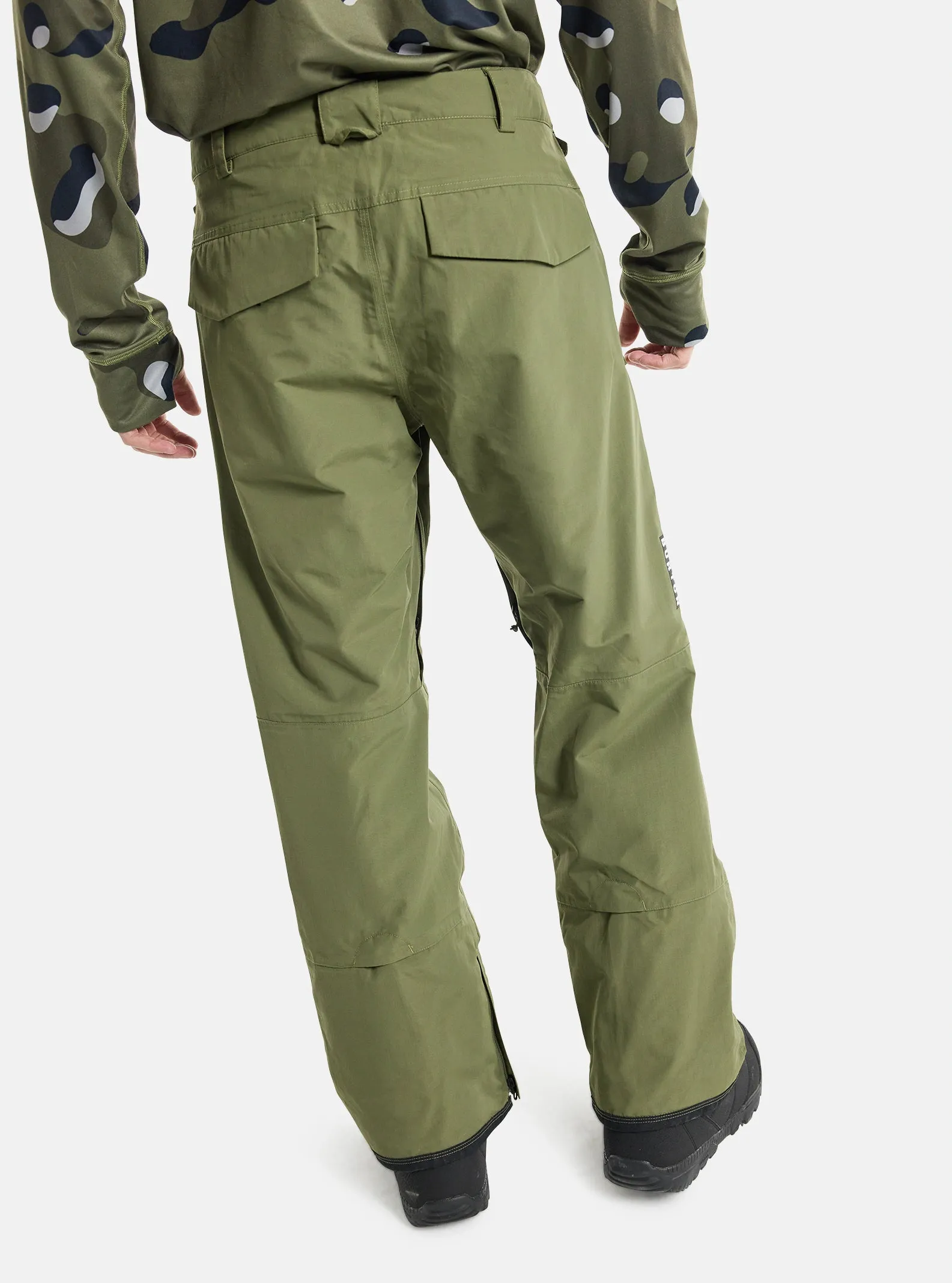 Men's Covert 2.0 2L Insulated Pants