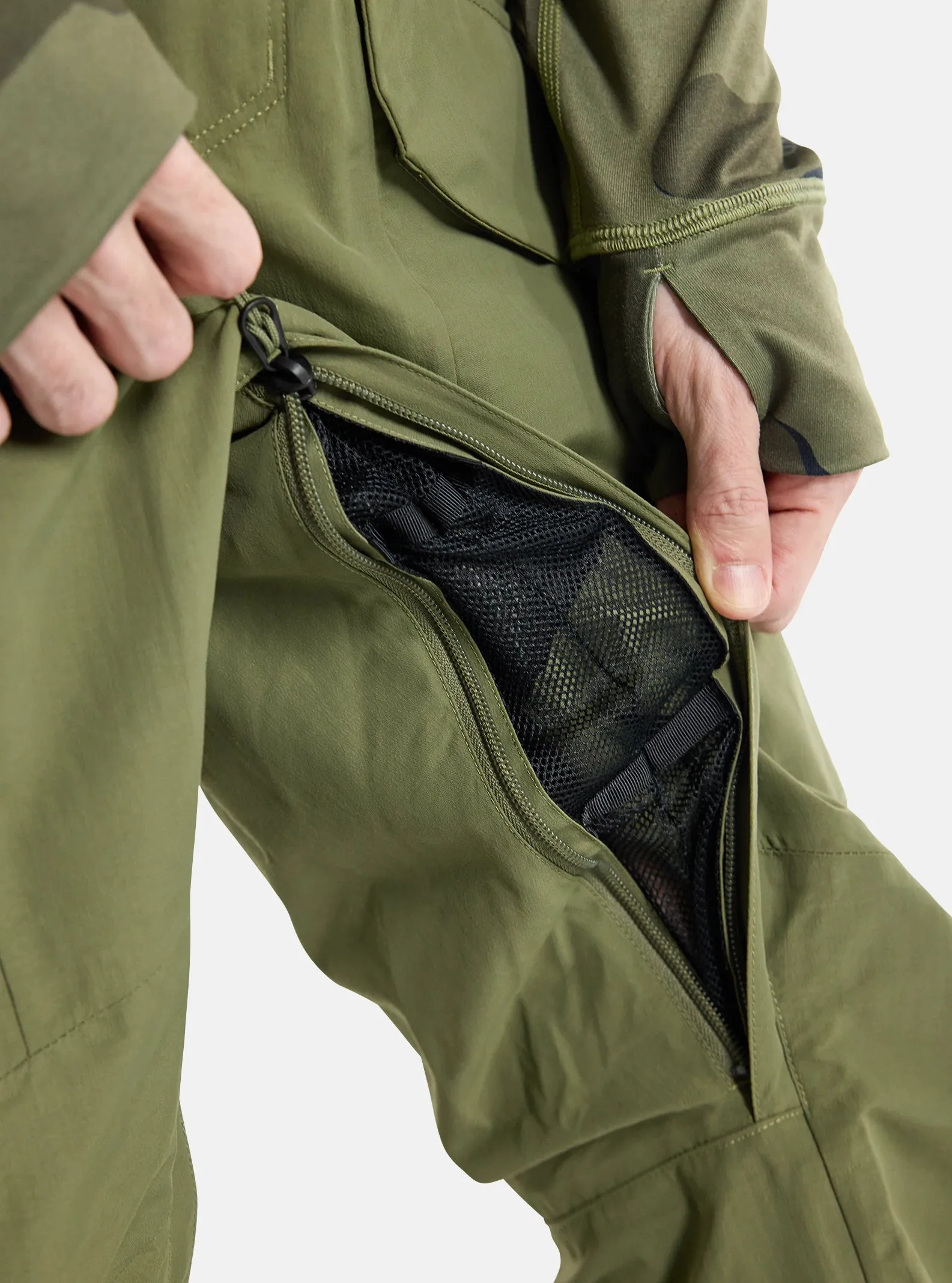 Men's Covert 2.0 2L Insulated Pants