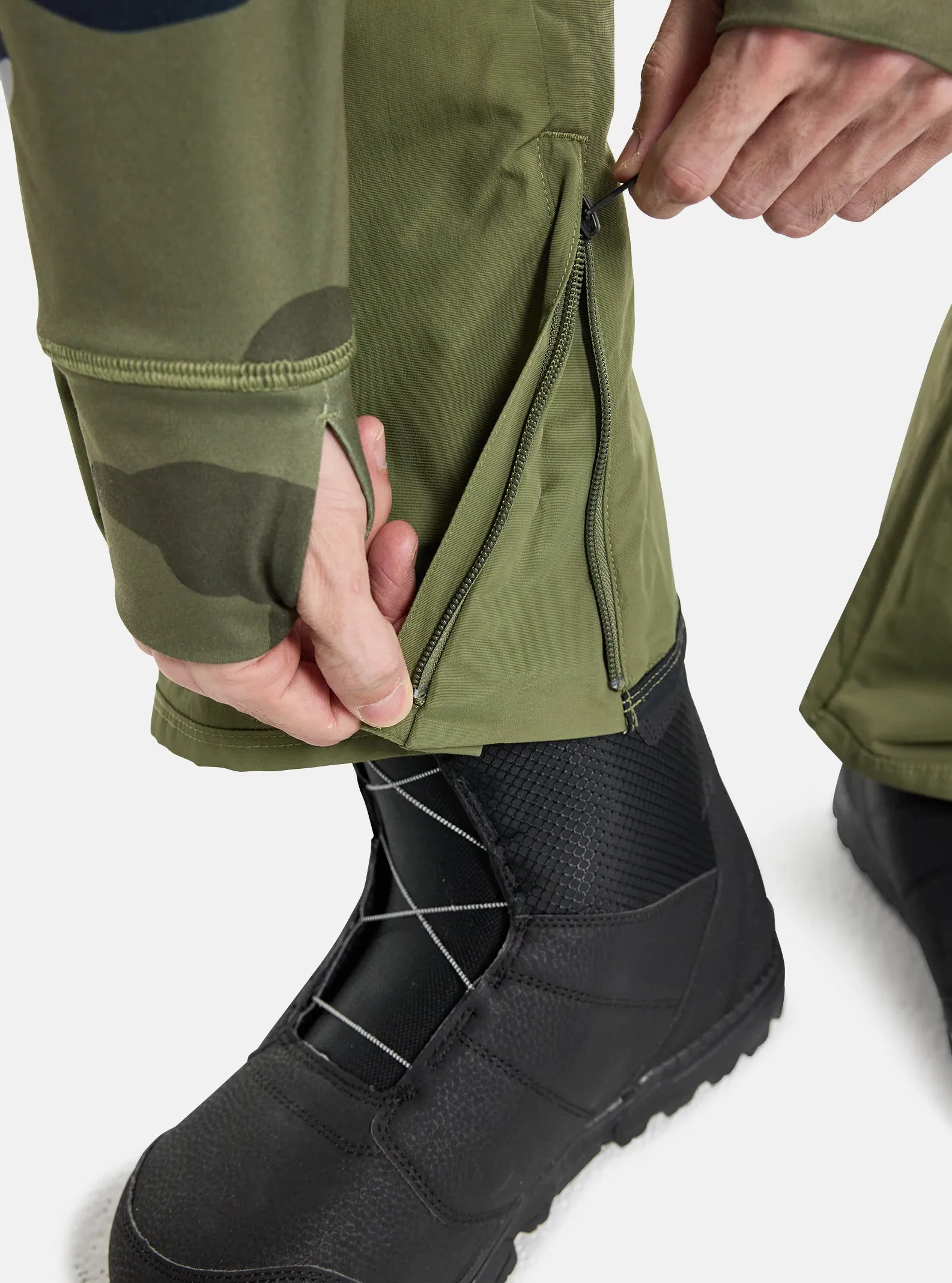 Men's Covert 2.0 2L Insulated Pants