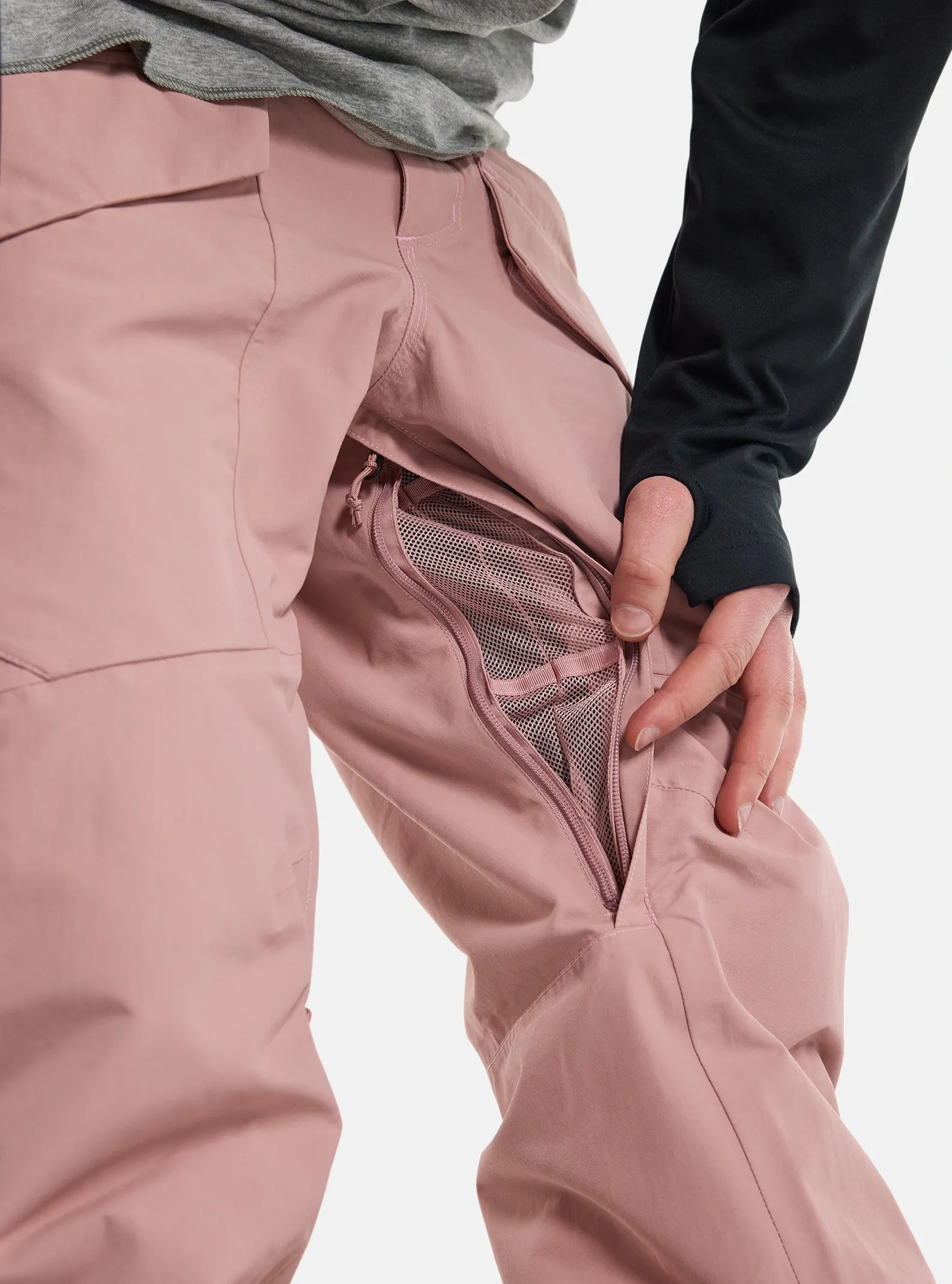 Men's Covert 2.0 2L Insulated Pants