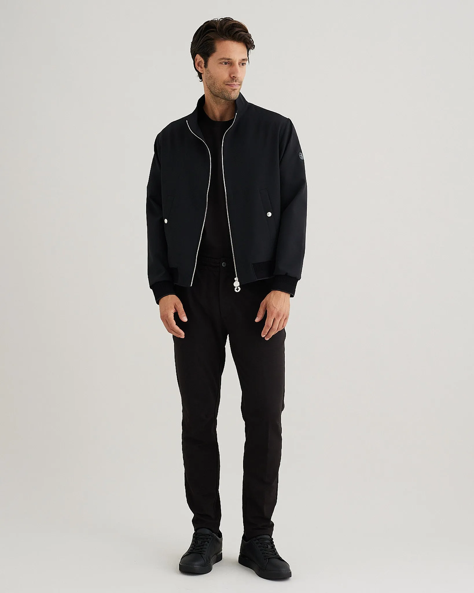 Men's Doctor's Jacket