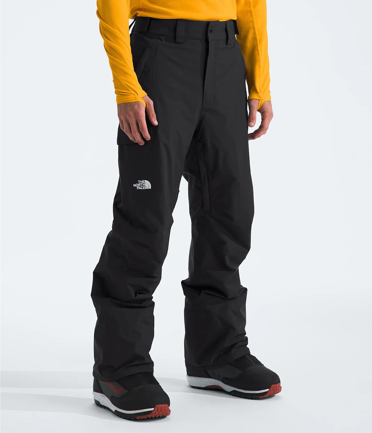 Men's Freedom Insulated Pant - 2024