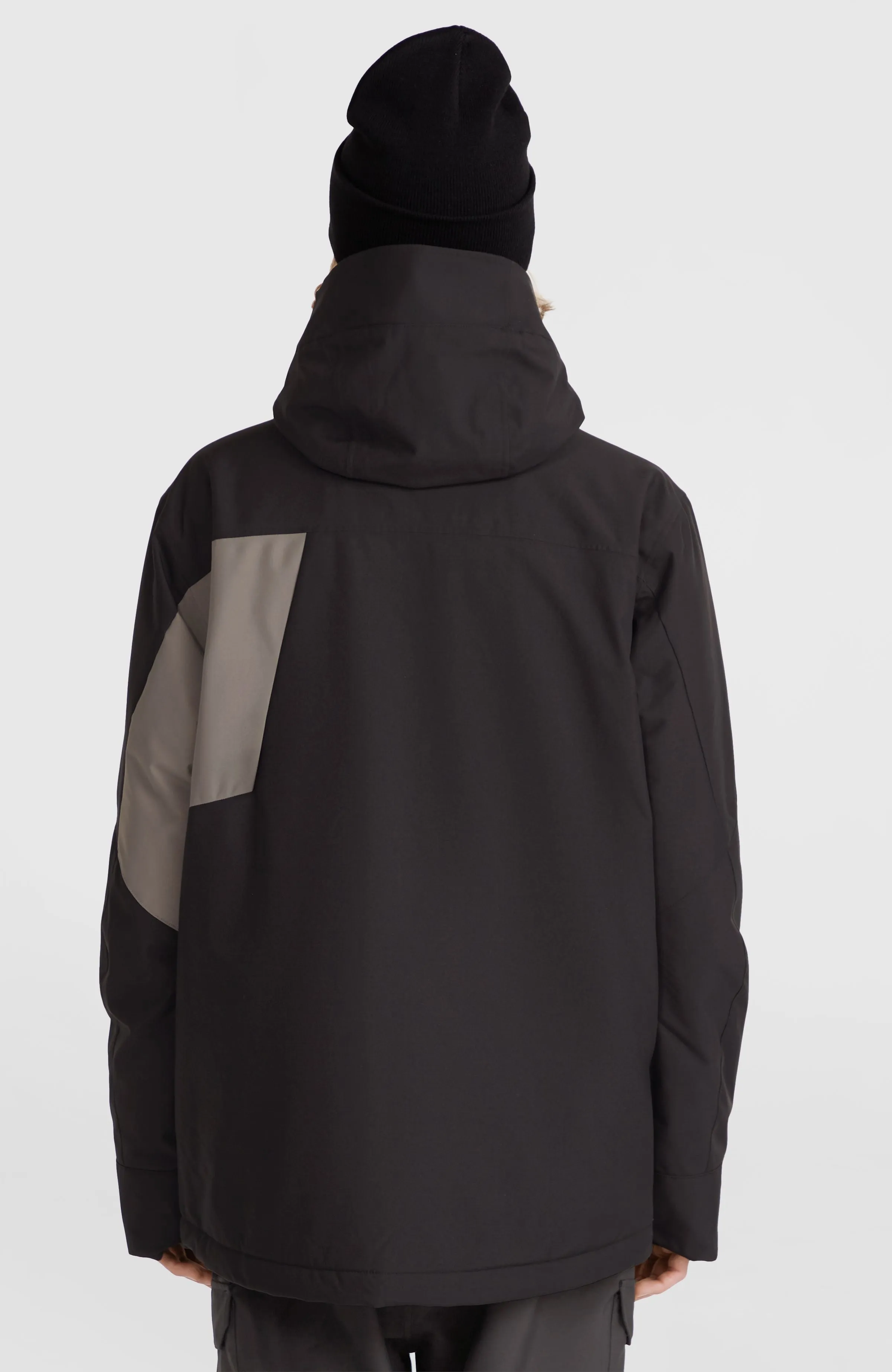Men's Jacksaw Snow Jacket