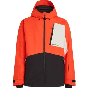 Men's Jacksaw Snow Jacket