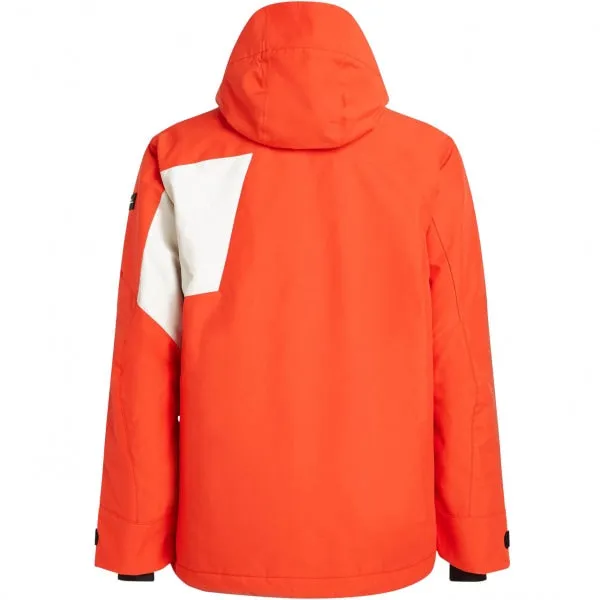 Men's Jacksaw Snow Jacket