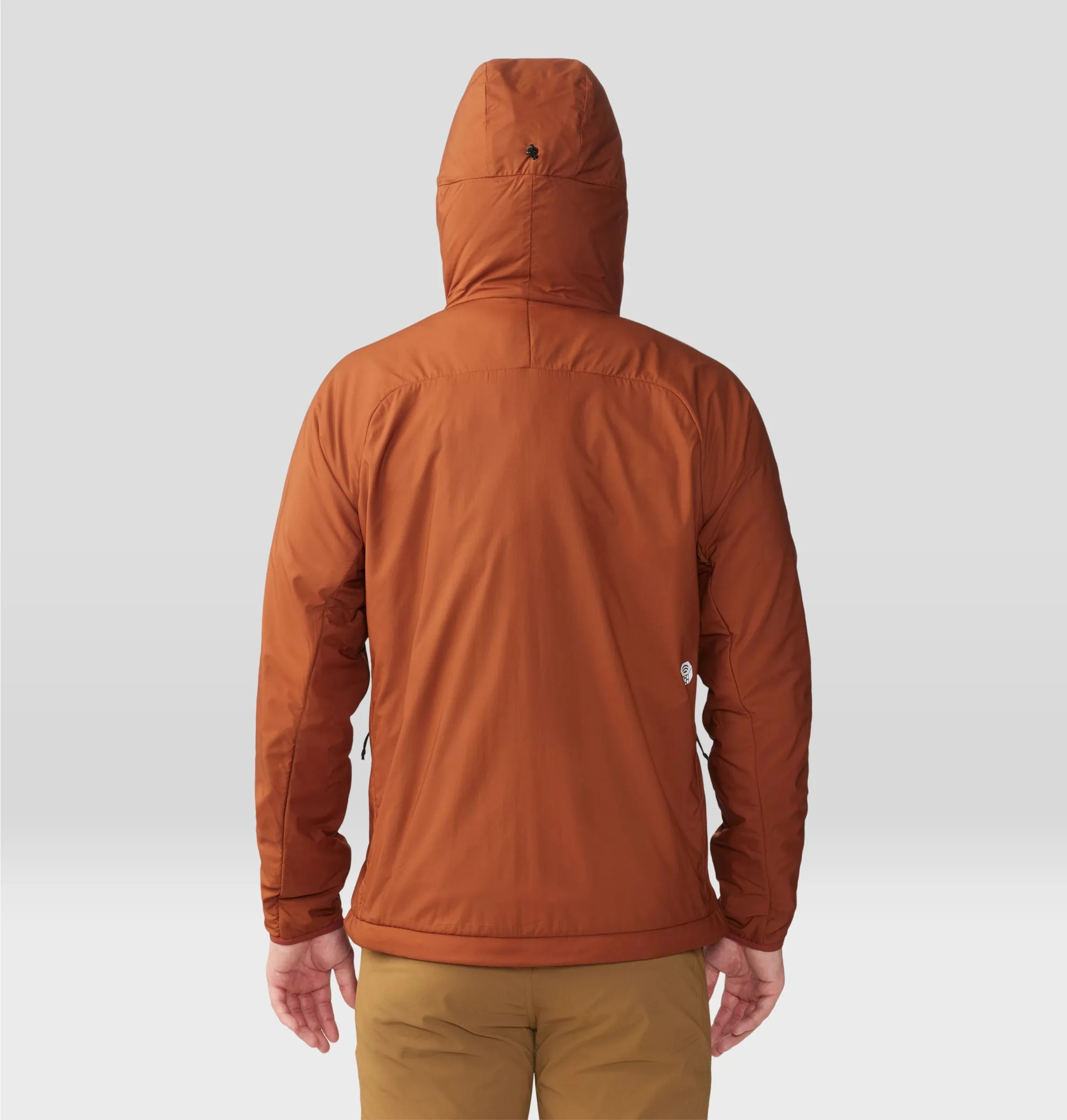 Men's Kor AirShell Warm Jacket