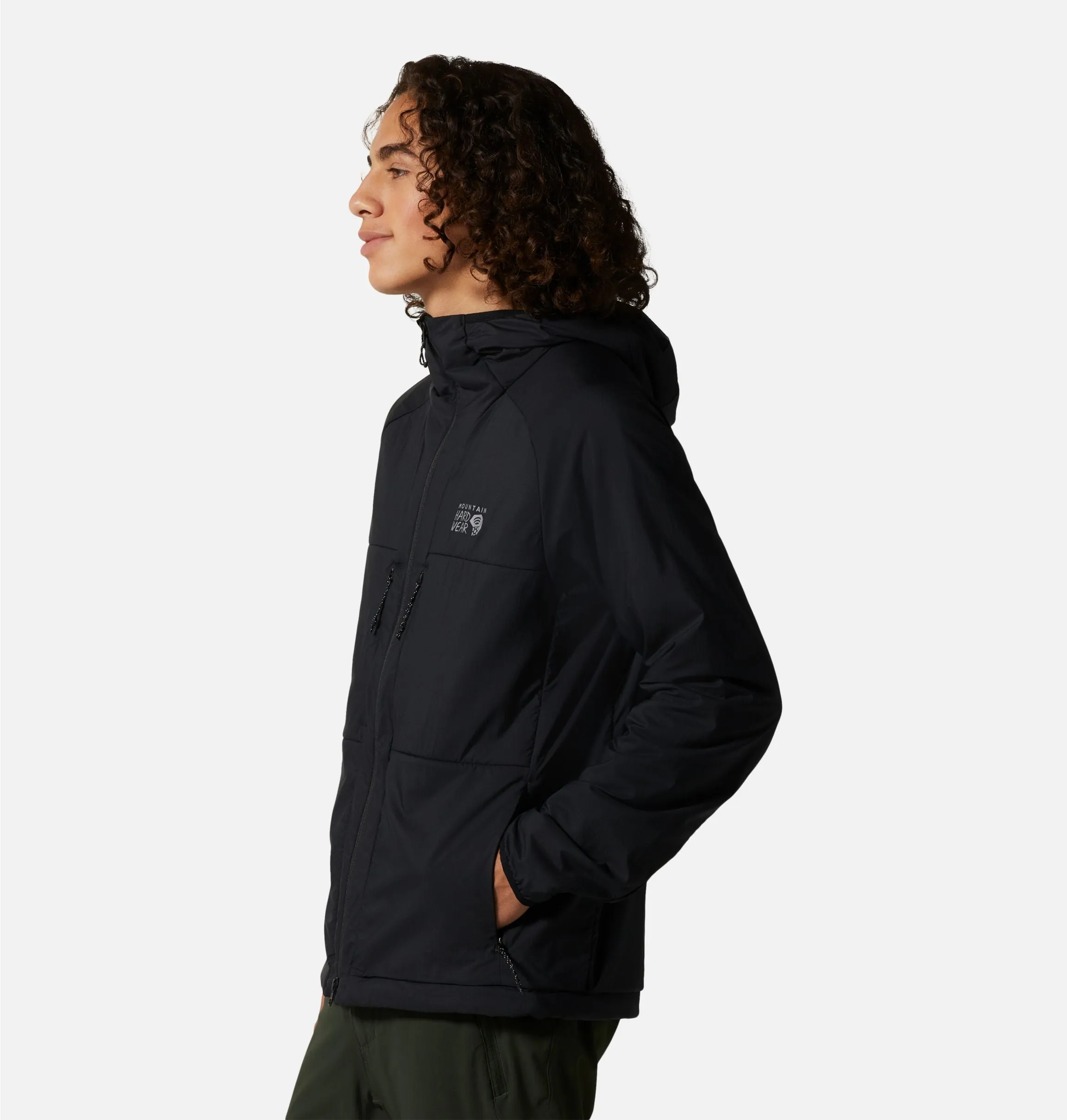 Men's Kor AirShell Warm Jacket