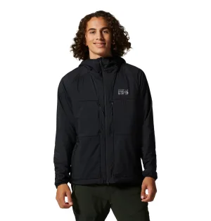 Men's Kor AirShell Warm Jacket