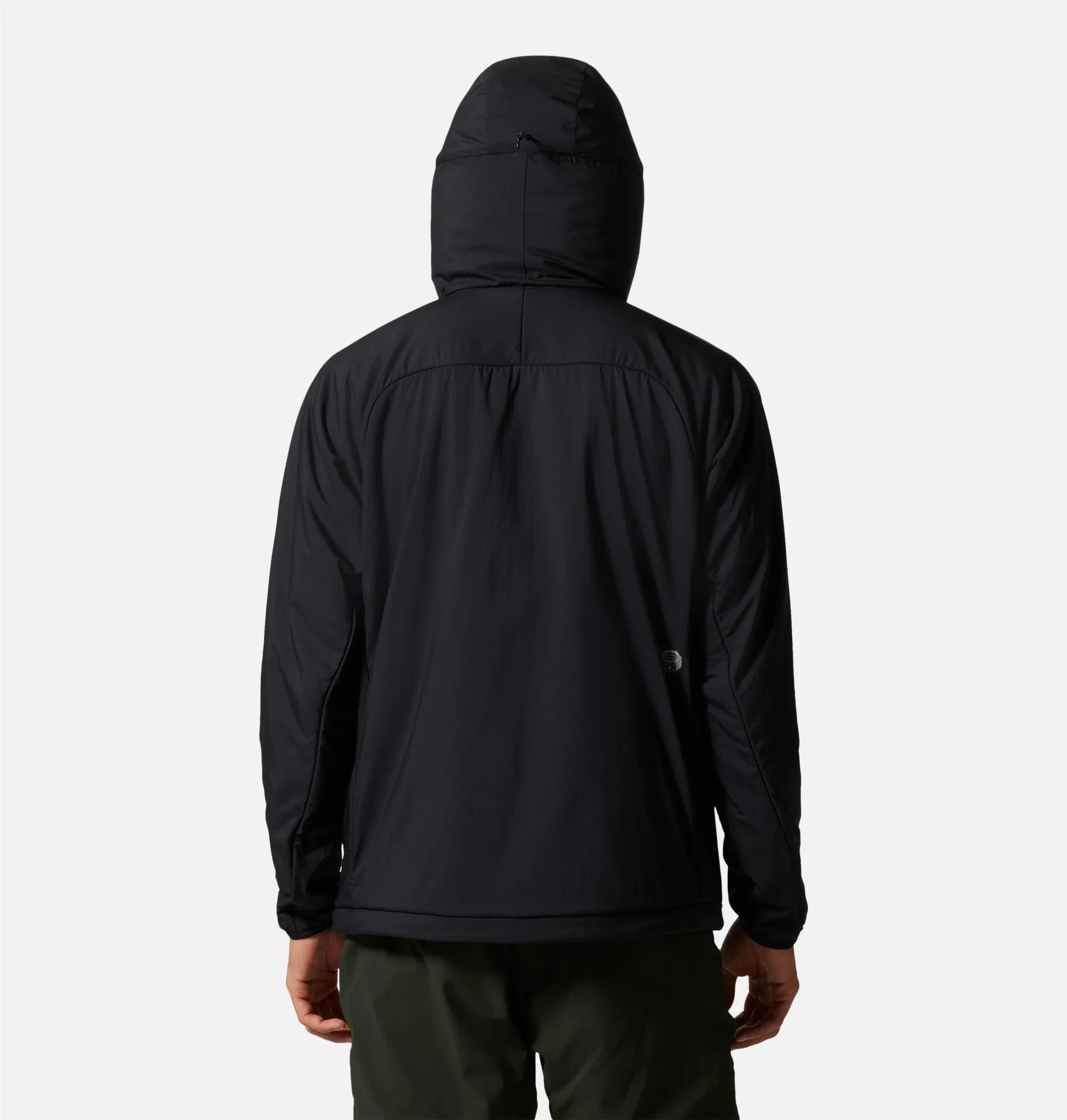 Men's Kor AirShell Warm Jacket