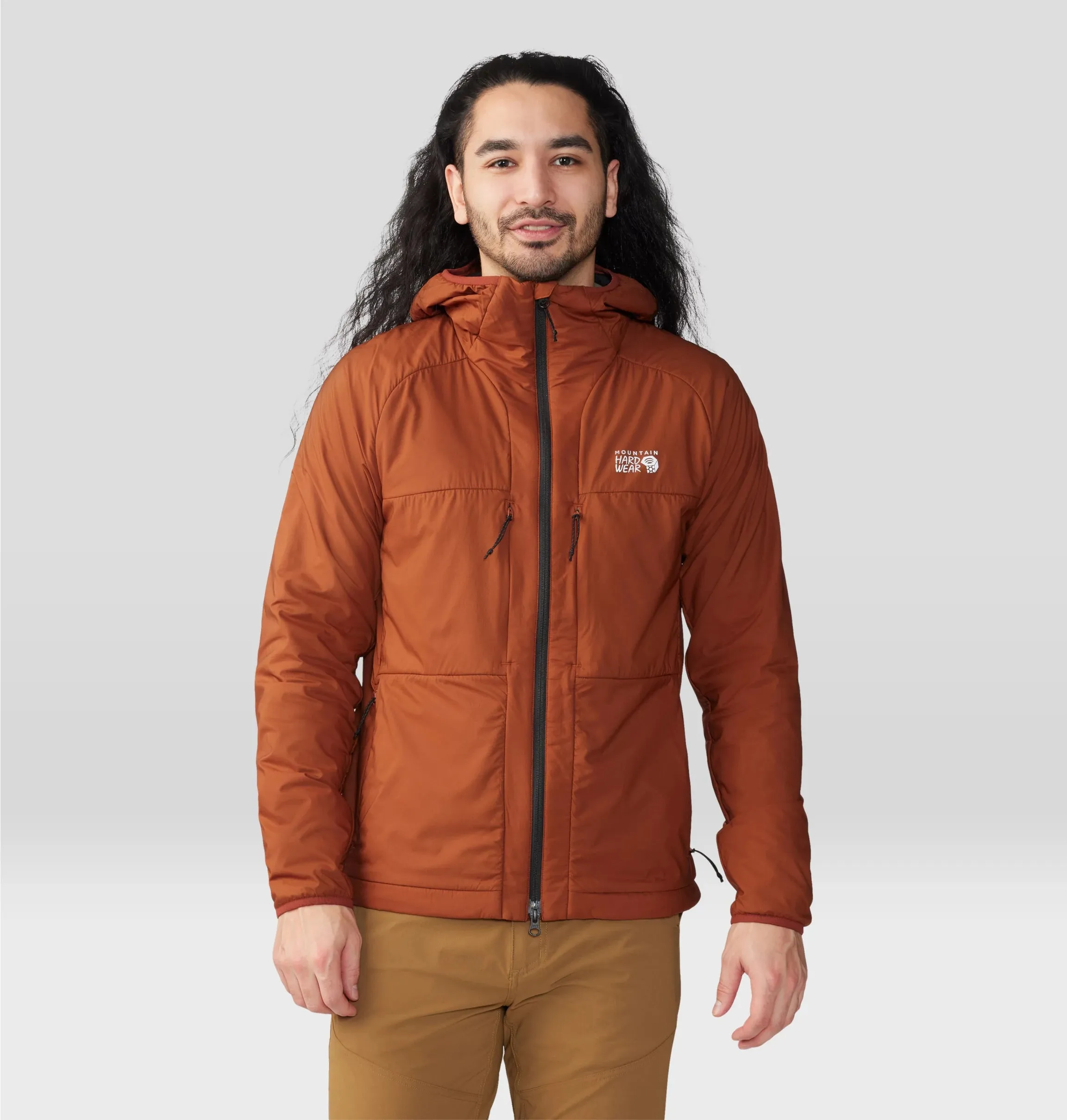 Men's Kor AirShell Warm Jacket