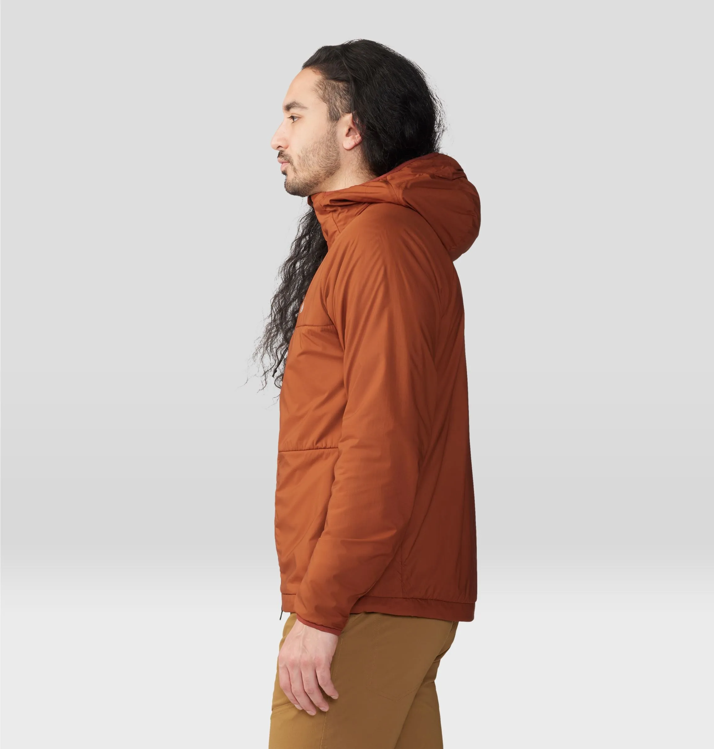 Men's Kor AirShell Warm Jacket
