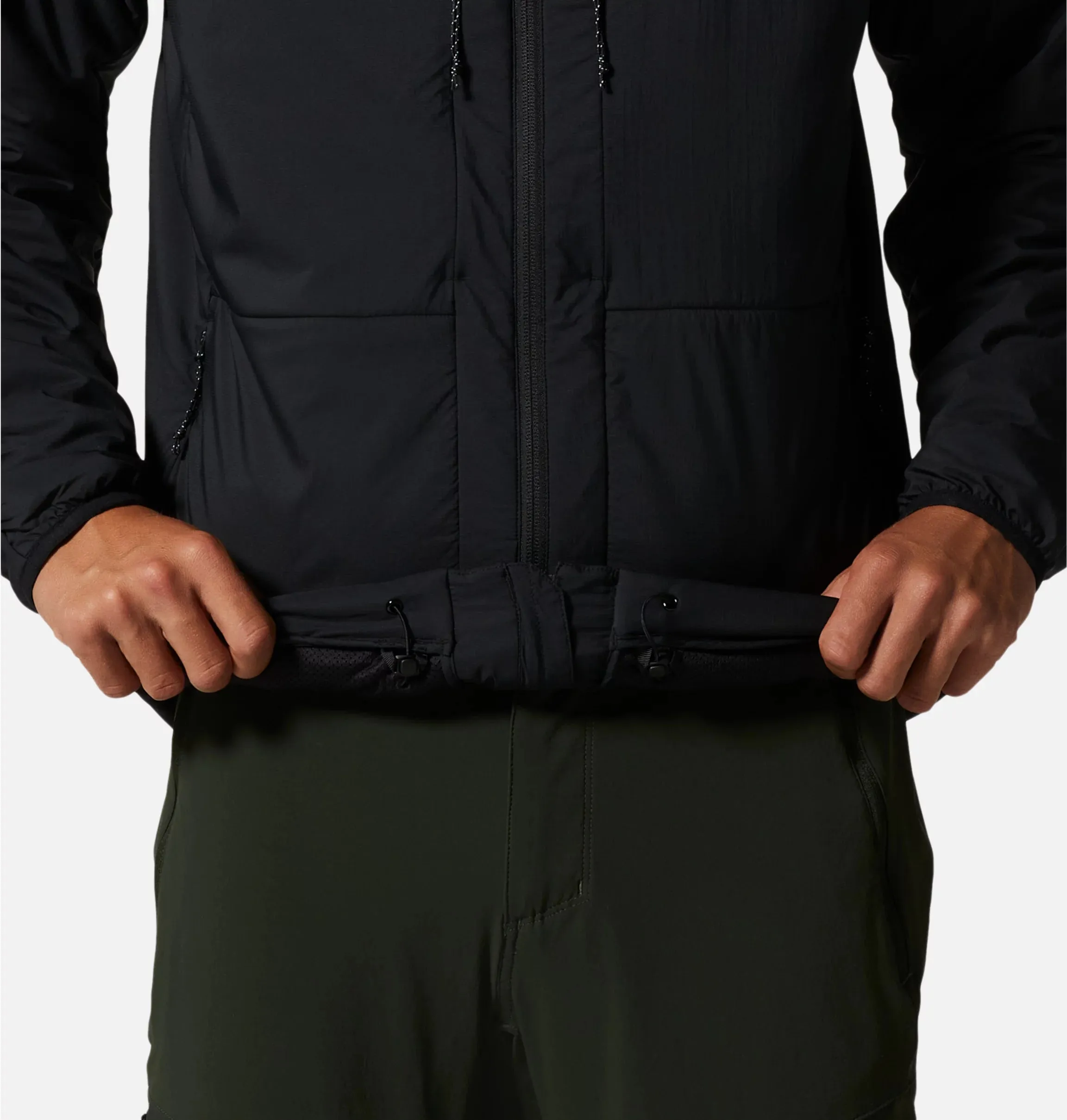 Men's Kor AirShell Warm Jacket