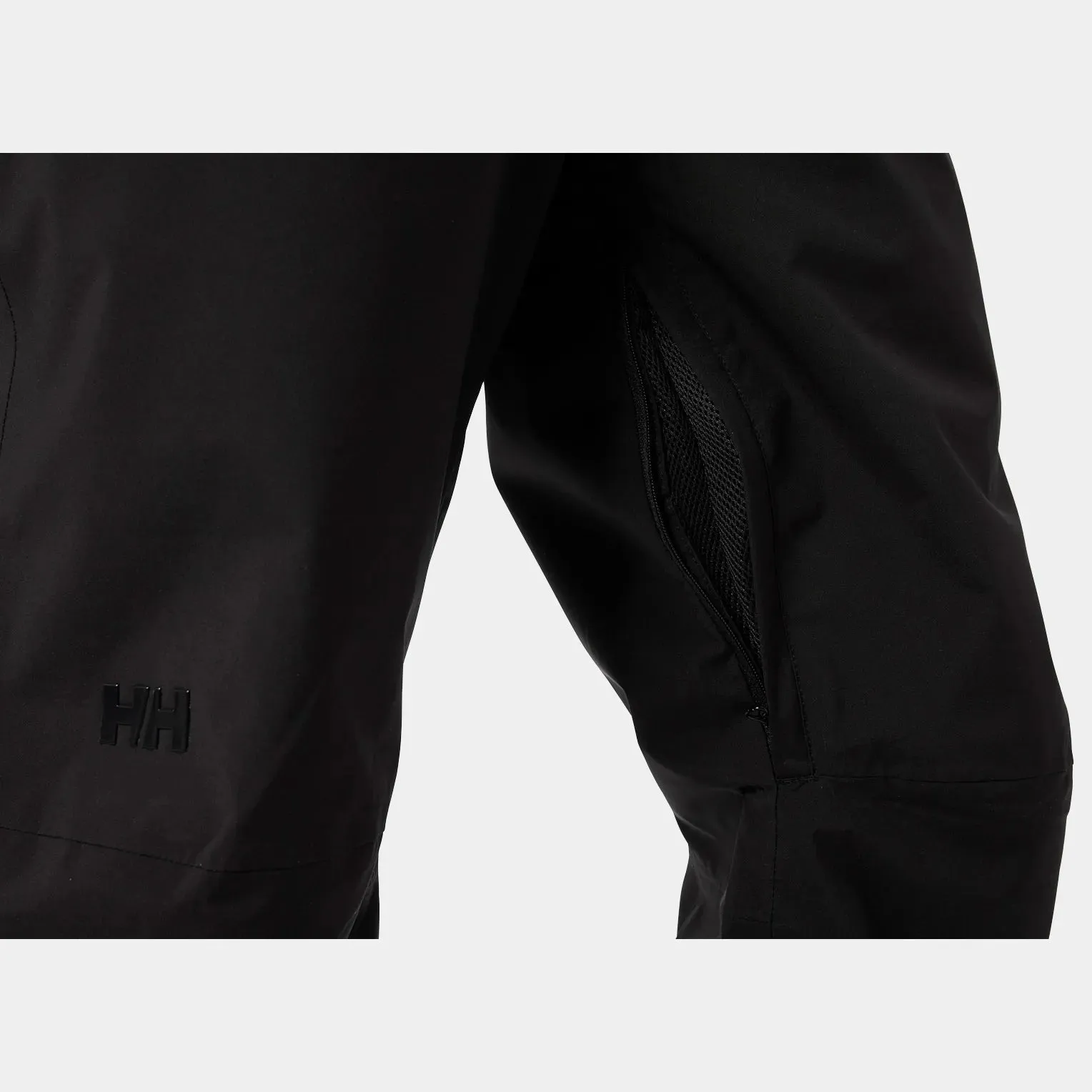 Men's Legendary Insulated Ski Bib Pants