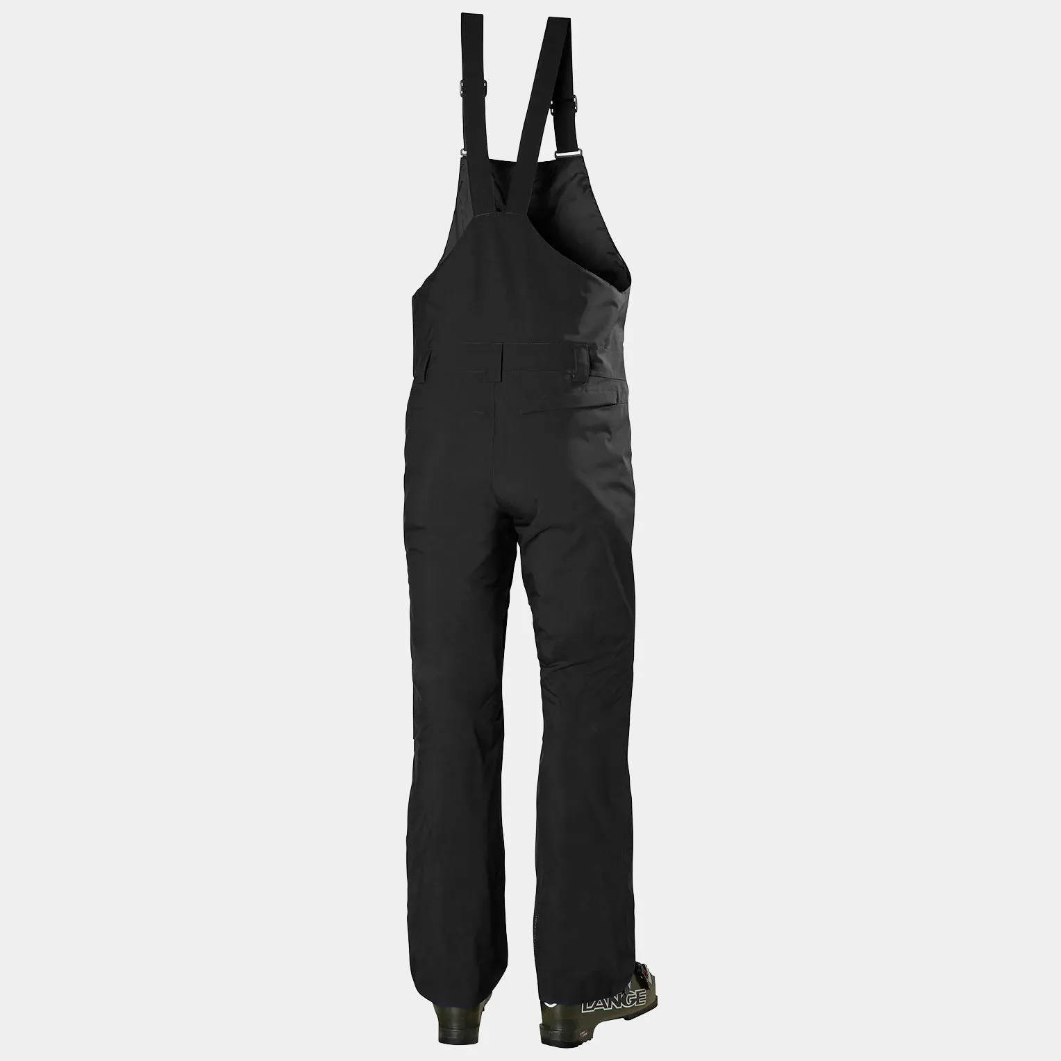 Men's Legendary Insulated Ski Bib Pants