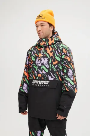 Men's O'riginal Anorak Jacket