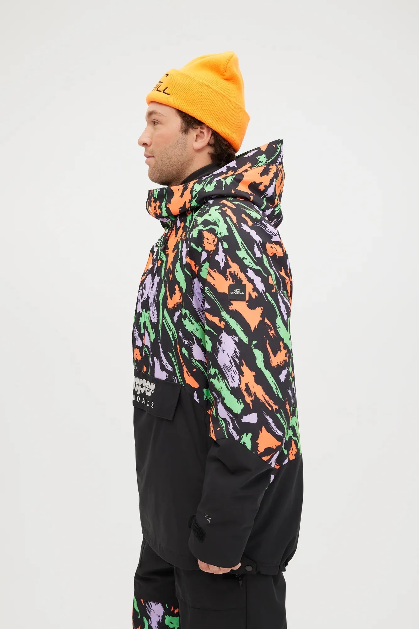 Men's O'riginal Anorak Jacket