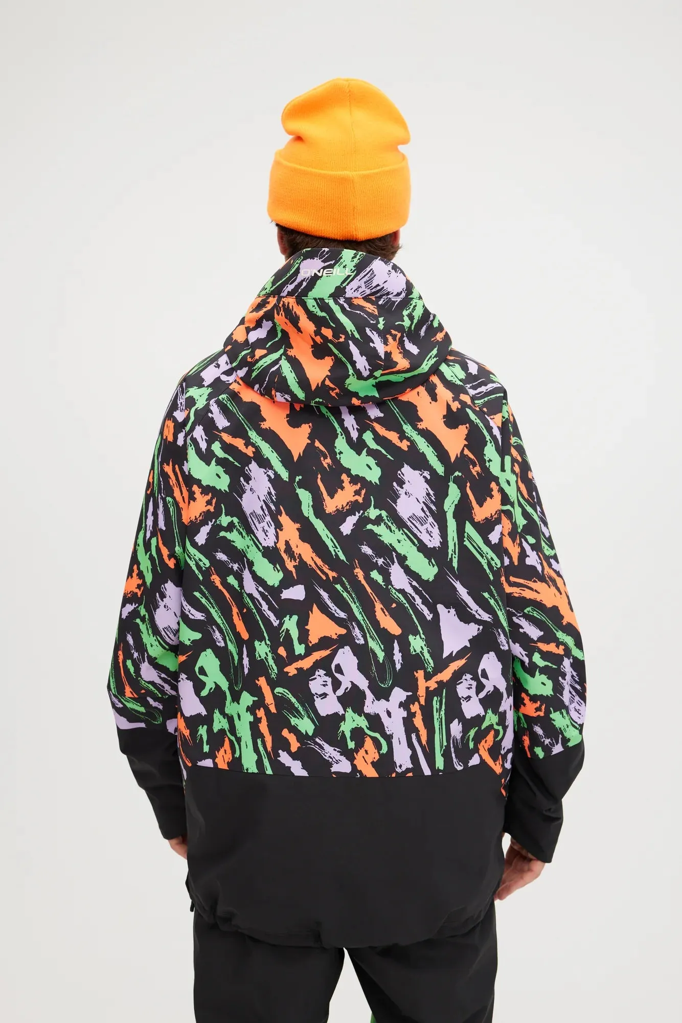Men's O'riginal Anorak Jacket