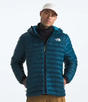 Men's Terra Peak Hoodie Jacket