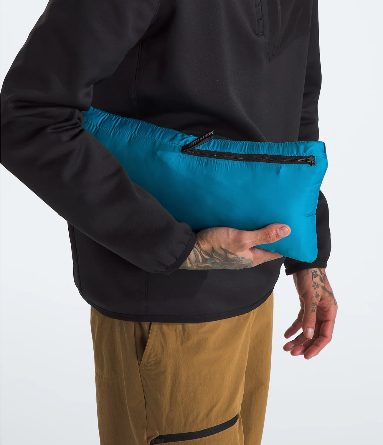 Men's Terra Peak Hoodie Jacket