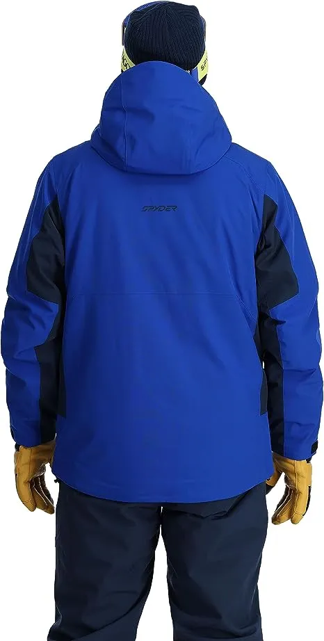 Men's Vertex Jacket
