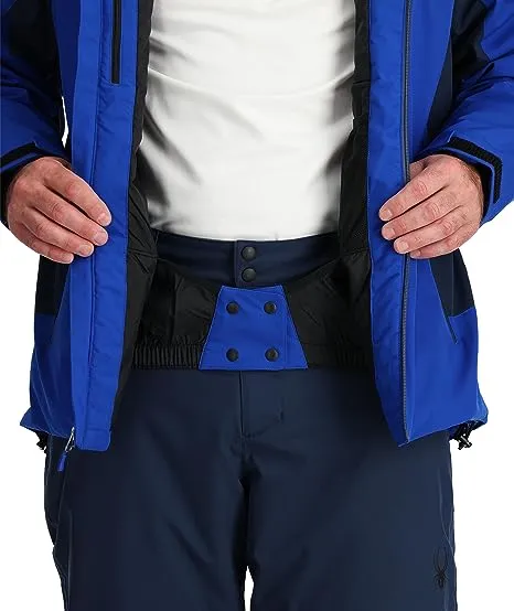 Men's Vertex Jacket