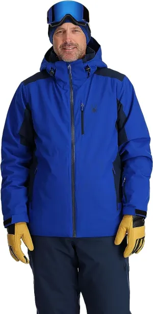 Men's Vertex Jacket