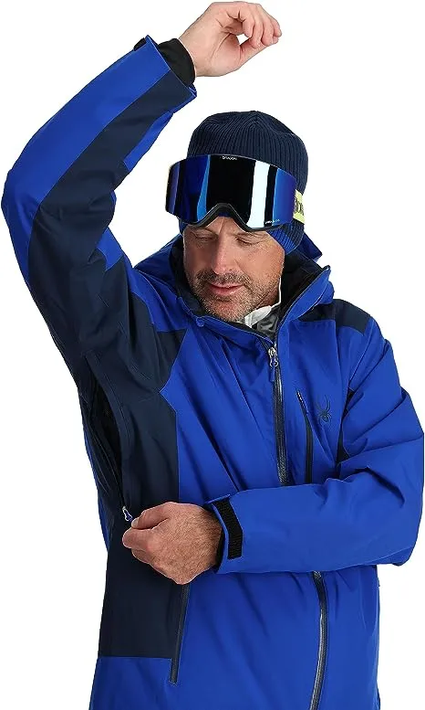 Men's Vertex Jacket