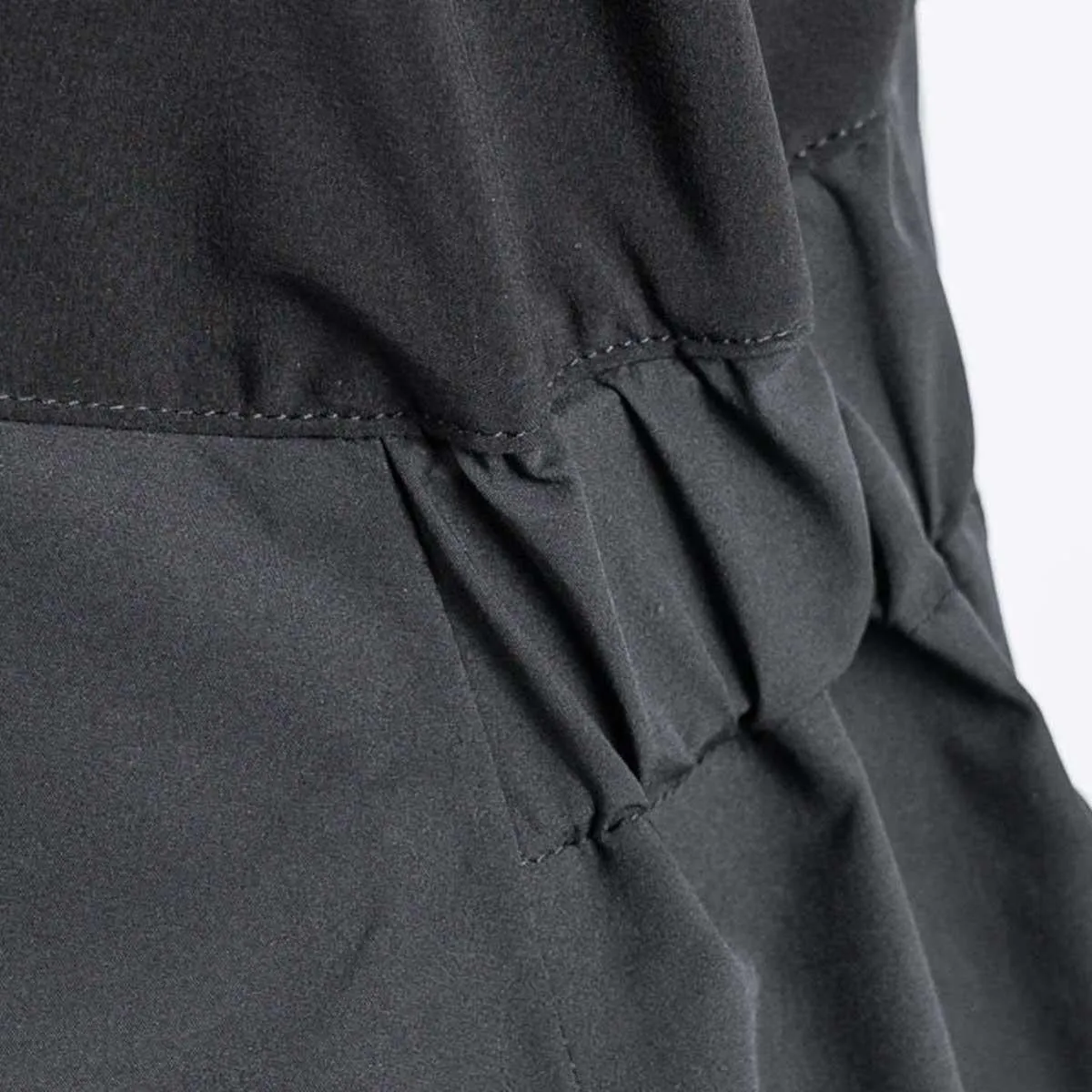 Mens Zhik CST500 Jacket and Salopette Package - Anthacite