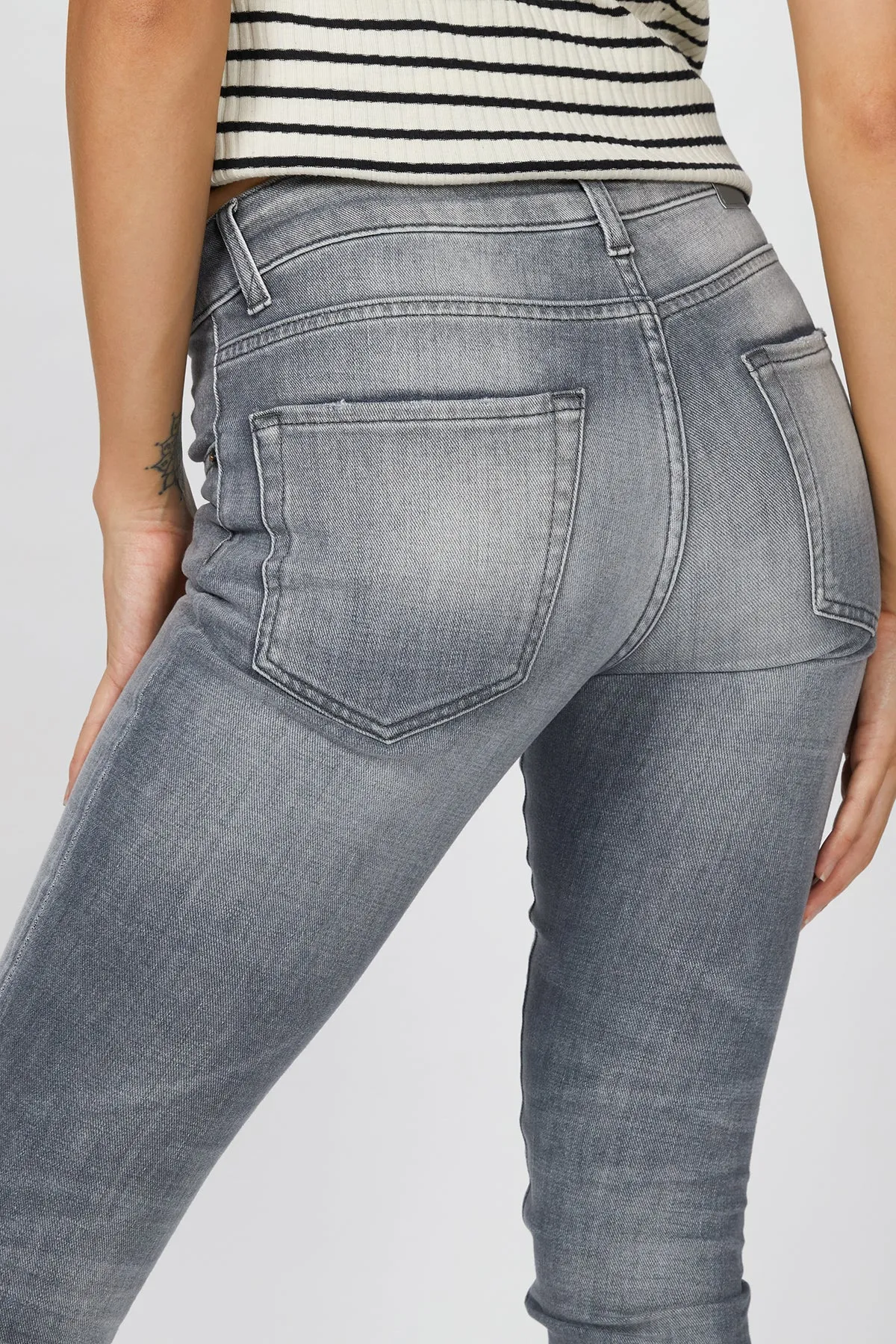 MINI SKINNY