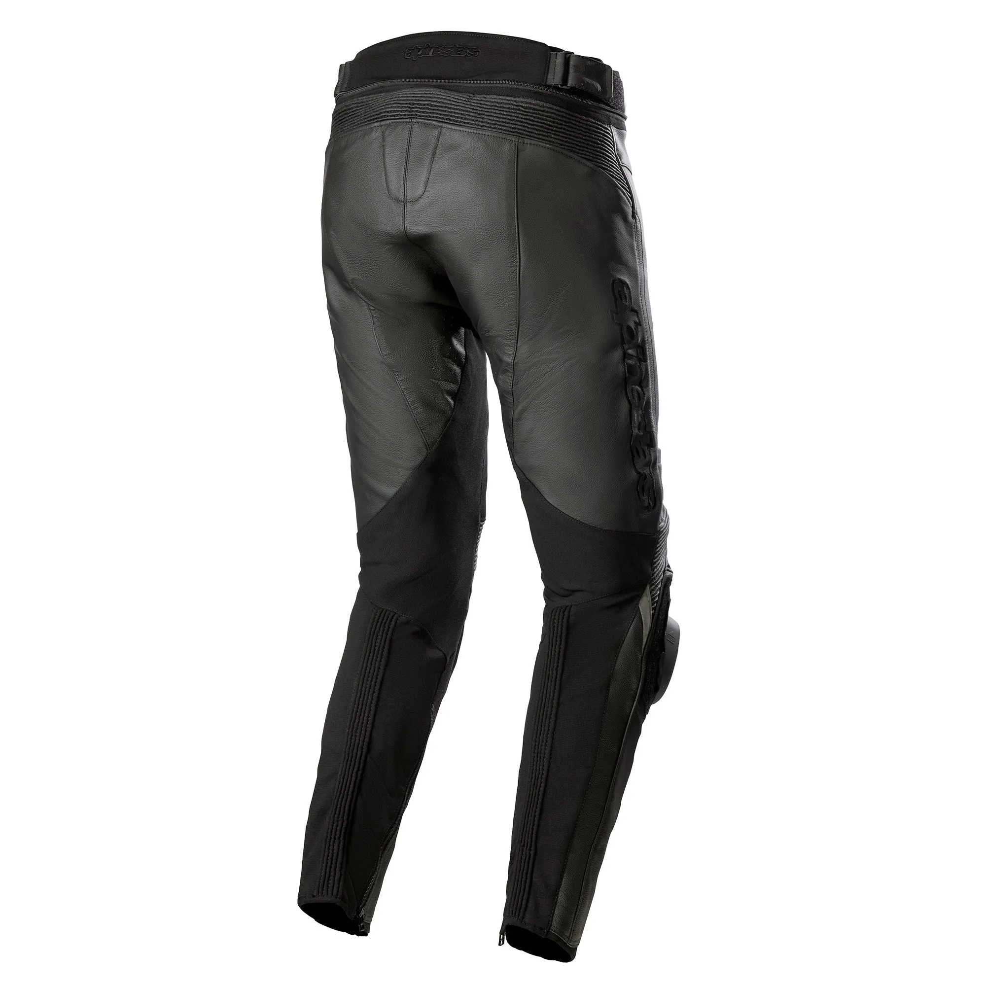 Missile V3 Leather Pants