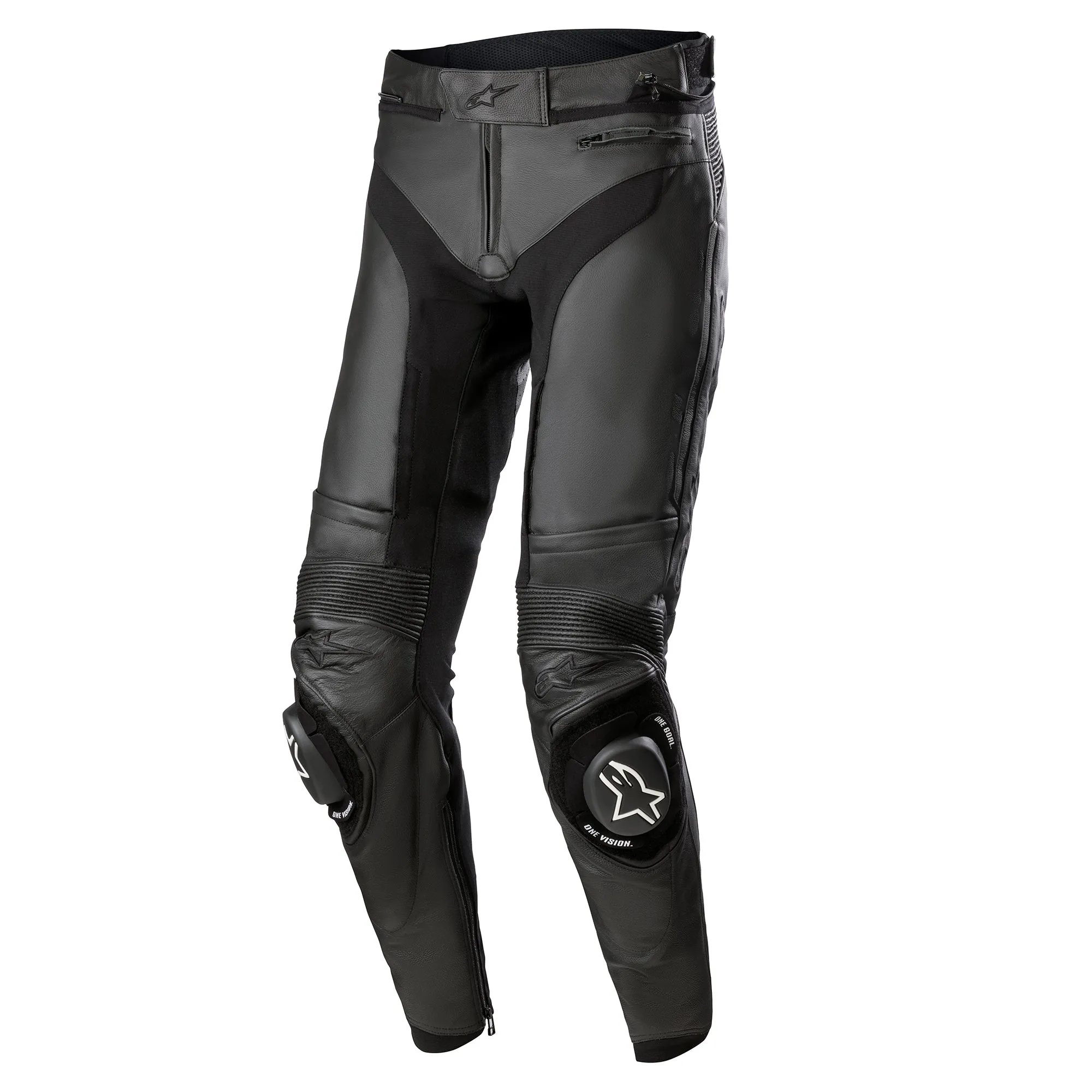 Missile V3 Leather Pants
