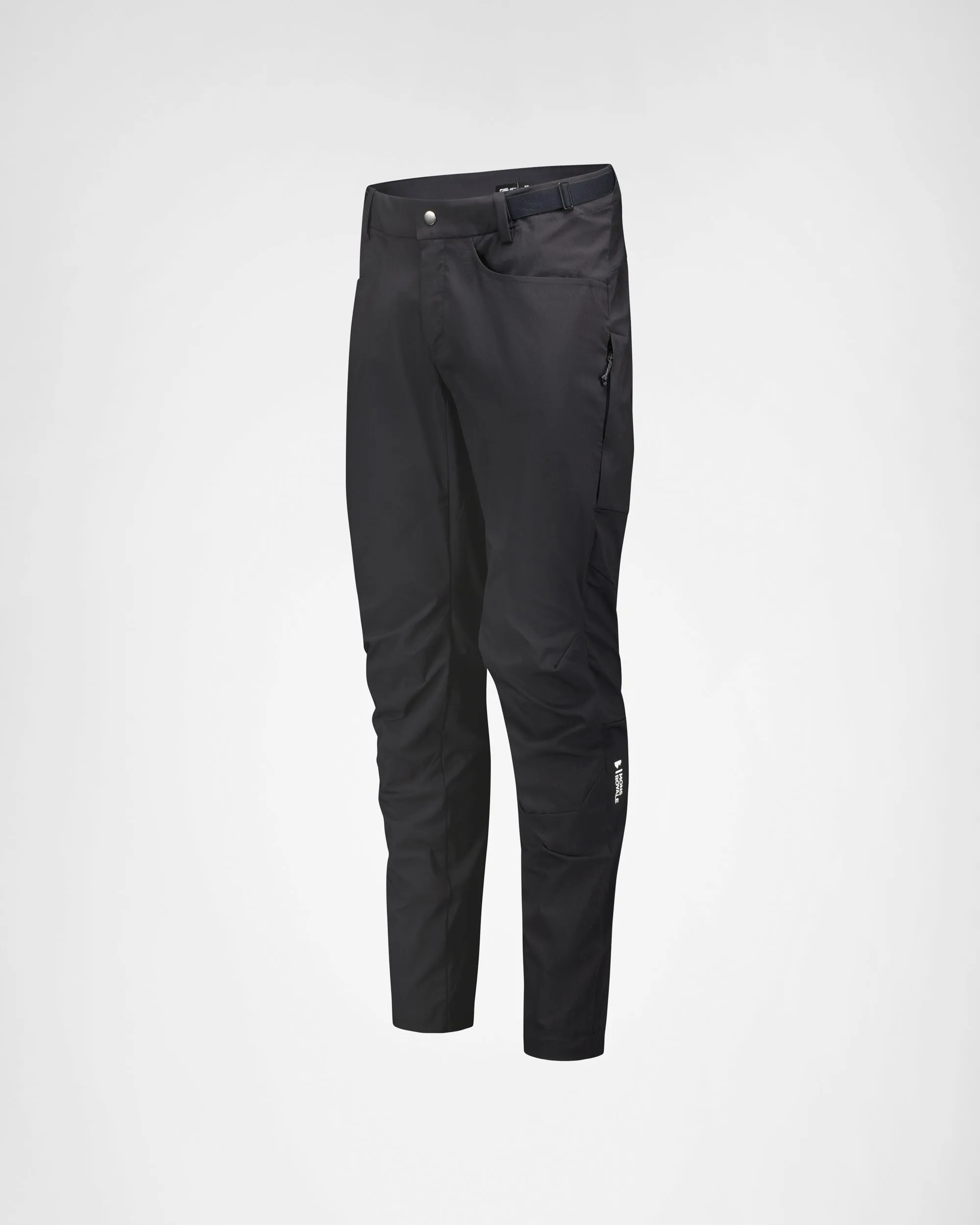 Mons Royale Diversion Merino Trail Pant