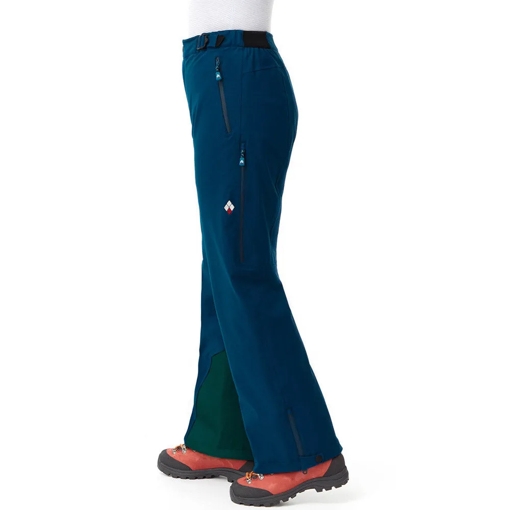 Montbell Dry-Tec Insulated Pants Women's