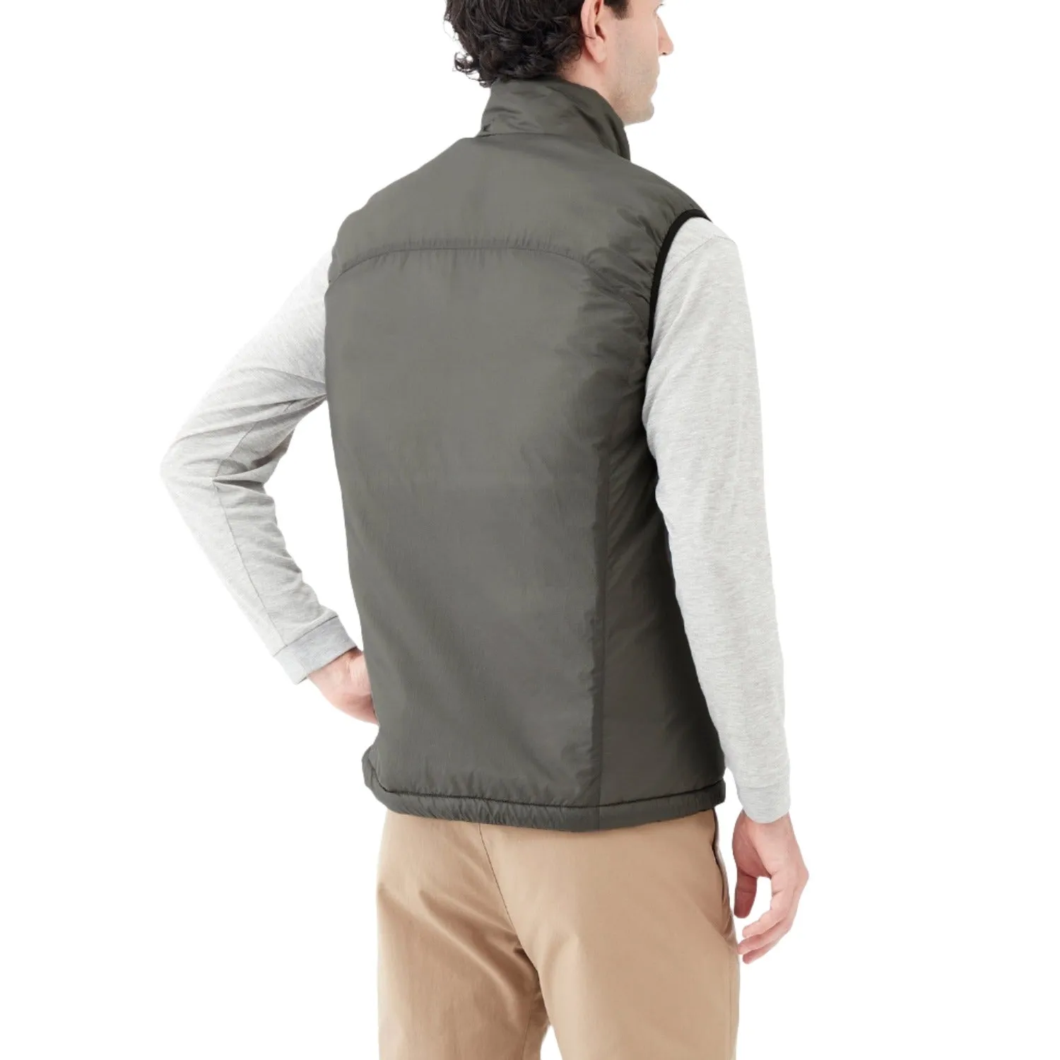 Montbell Thermawrap Vest Men's