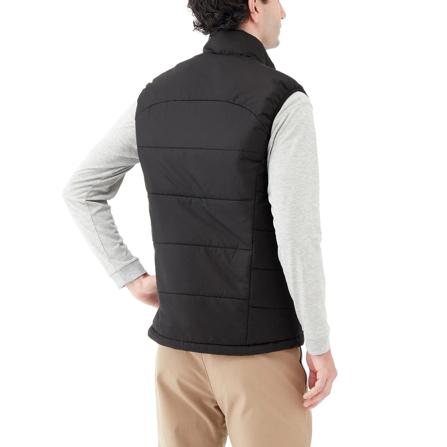 Montbell Thermawrap Vest Men's