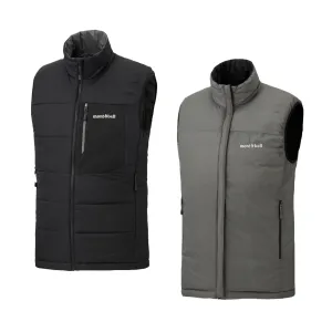 Montbell Thermawrap Vest Men's