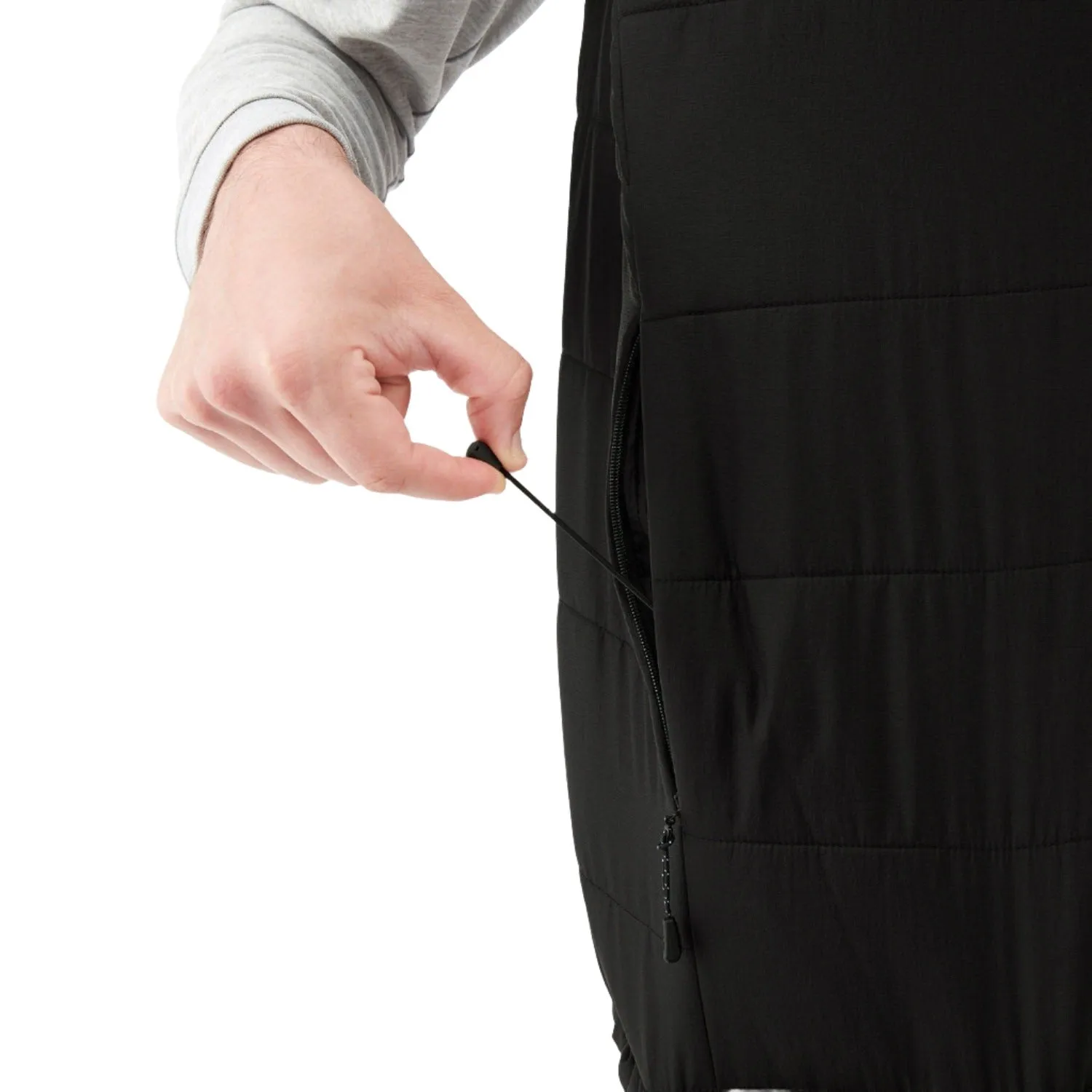 Montbell Thermawrap Vest Men's