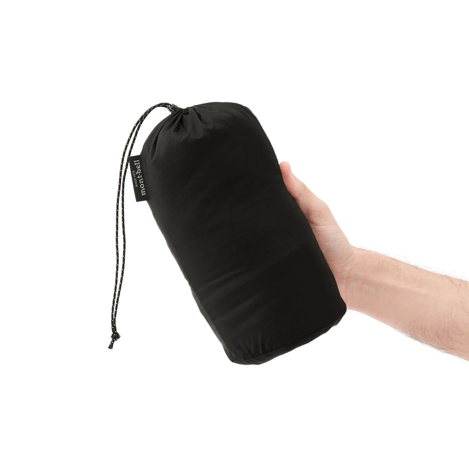 Montbell Thermawrap Vest Men's