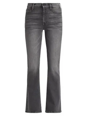 MOTHER DENIM THE WEEKENDER