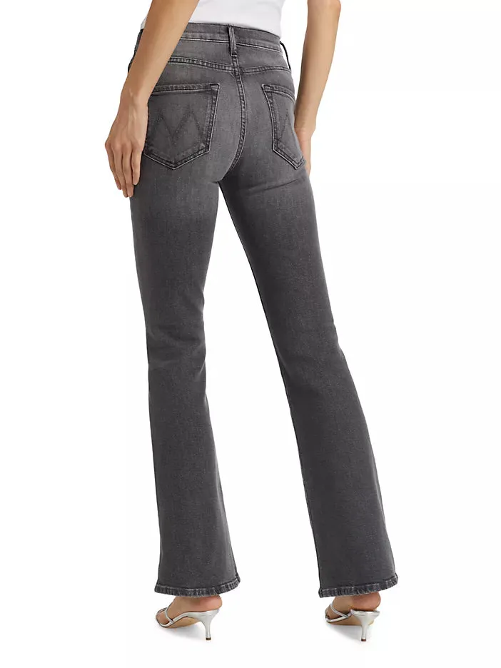 MOTHER DENIM THE WEEKENDER