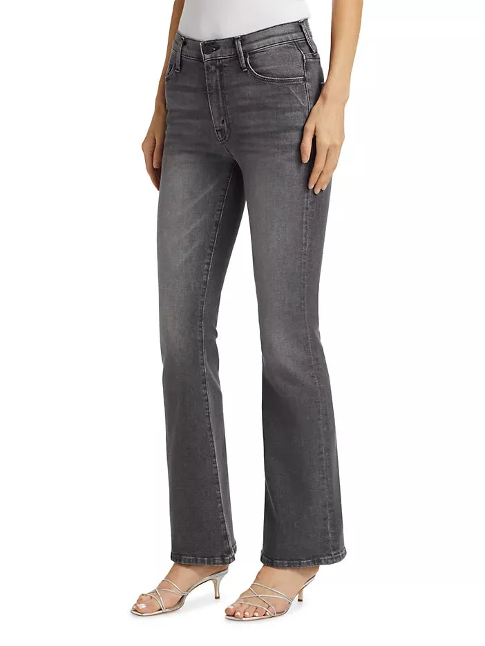 MOTHER DENIM THE WEEKENDER