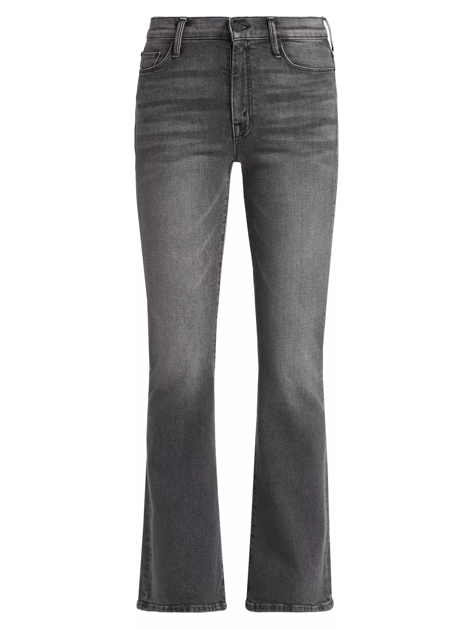 MOTHER DENIM THE WEEKENDER