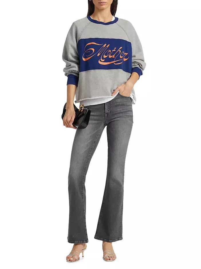 MOTHER DENIM THE WEEKENDER