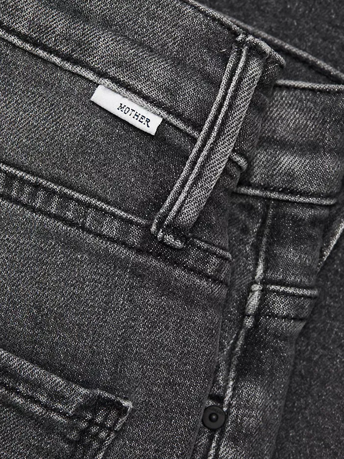 MOTHER DENIM THE WEEKENDER