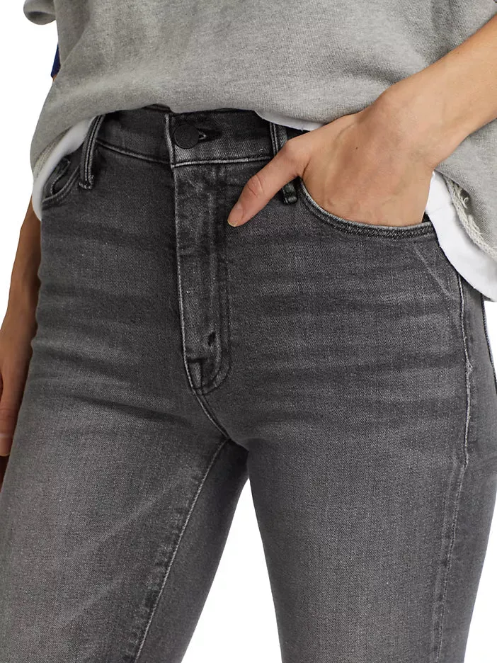 MOTHER DENIM THE WEEKENDER