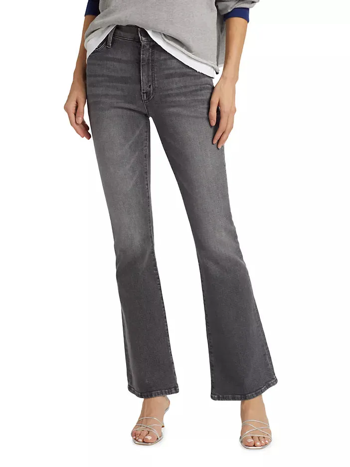 MOTHER DENIM THE WEEKENDER
