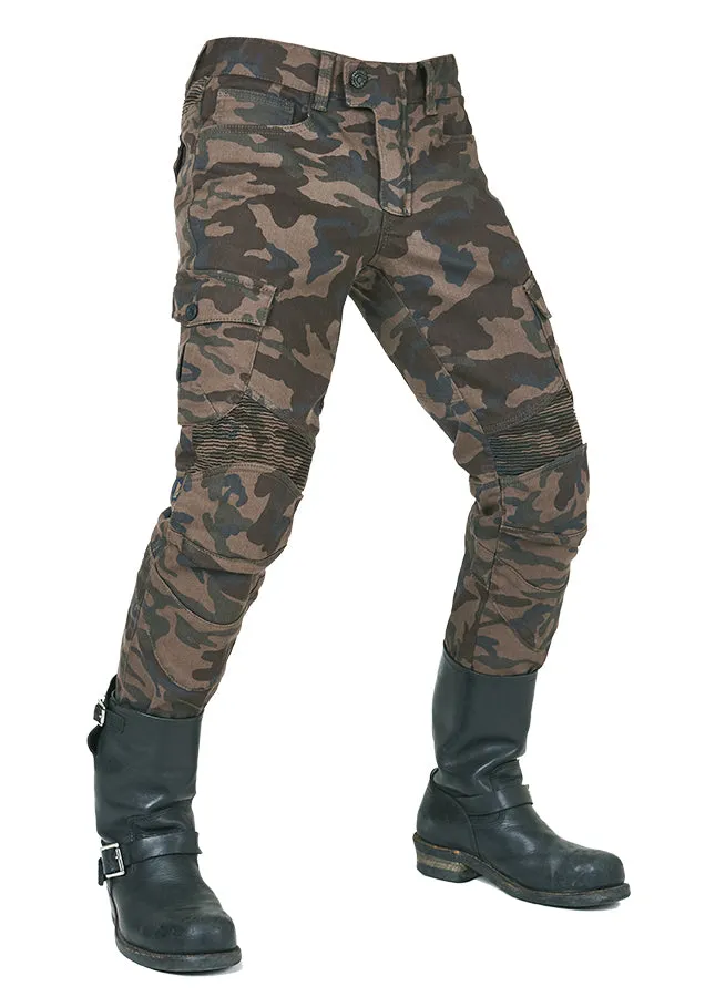 MOTORPOOL CAMO